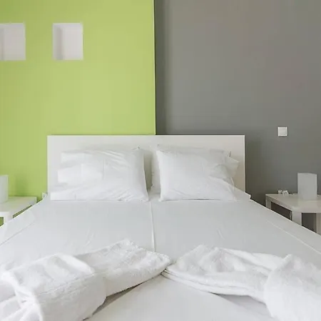 Apartment Sunlit 2br Oasis In Metaxourghio 3min From Metro Athens